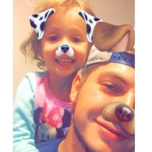 Meet your Posher, Johnny